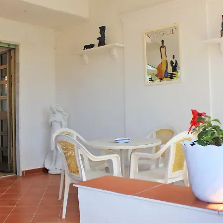 Apartment Locazione Turistica De Stefano's Conca dei Marini